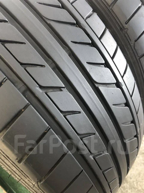 Goodyear Eagle LS EXE