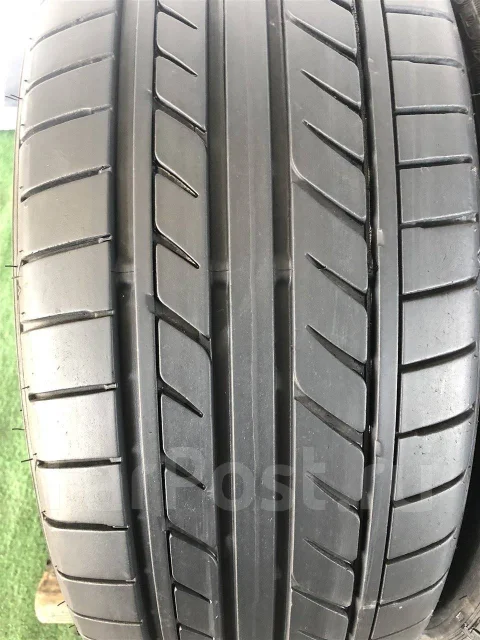Goodyear Eagle LS EXE