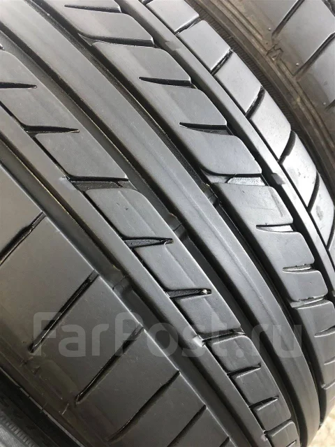 Goodyear Eagle LS EXE