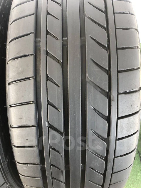 Goodyear Eagle LS EXE
