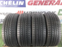 Goodyear Eagle LS EXE
