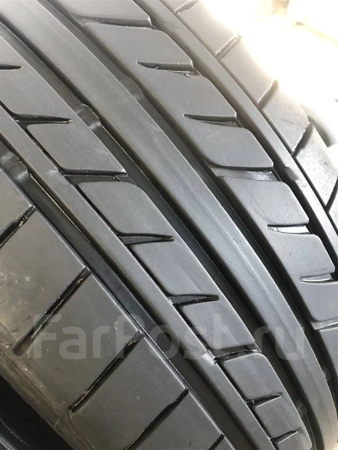 Goodyear Eagle LS EXE