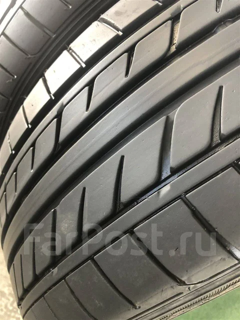 Goodyear Eagle LS EXE