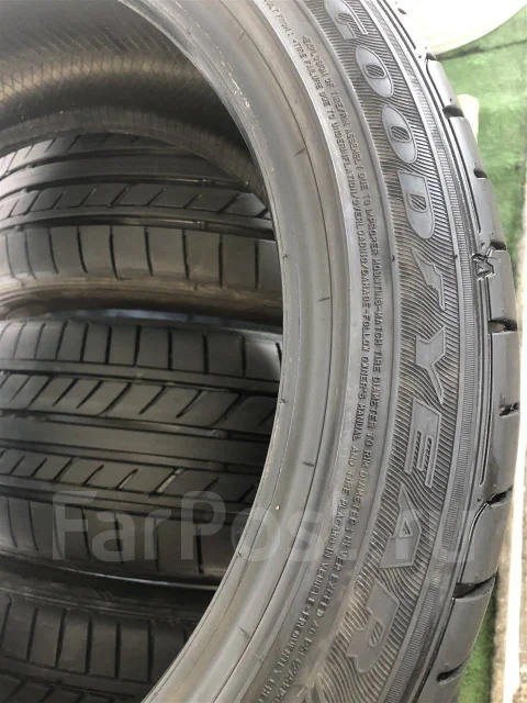 Goodyear Eagle LS EXE