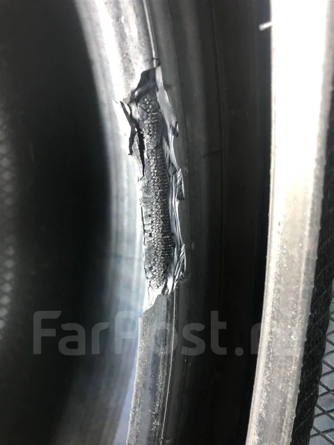 Goodyear Eagle LS EXE