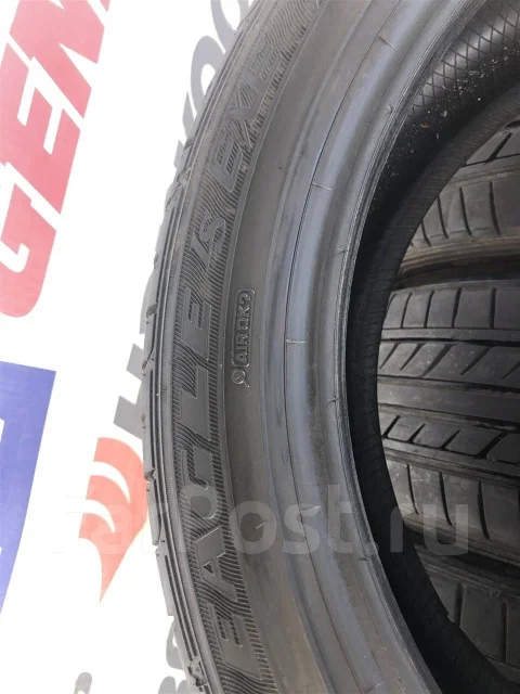 Goodyear Eagle LS EXE