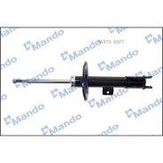 ����������� �������� Citroen/Peugeot MSS016181 (������ ���. MSS016182) Mando MSS016181 - MSS016181 ����