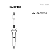 ������� ��������������, �������� Bremi 3A00166 - 3A00166 ����