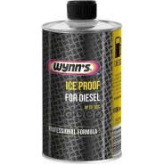 �������� Ice Proof for Diesel (1:1000) 12x1L W22795 Wynns ���. W22795 ����