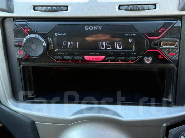 Sony DSX-A410BT ����