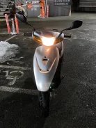 Suzuki Lets 2. 50����. ��., ��������, ��� ���, ������ �� �� ����