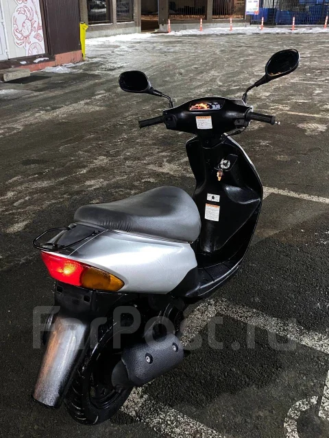 Suzuki Lets 2. 50����. ��., ��������, ��� ���, ������ �� �� ����