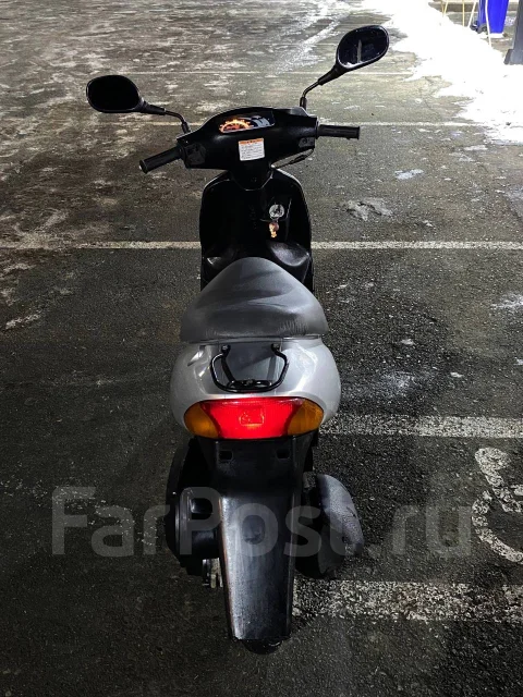 Suzuki Lets 2. 50����. ��., ��������, ��� ���, ������ �� �� ����