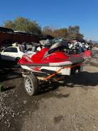 Yamaha FX Cruiser. 2006 ��� ����