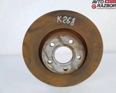 ���� ��������� ������������� Ford Focus, �������� 1520297 ����
