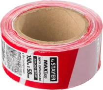 ����� ���������� 50 ��, 150 �, ������-�����, STAYER MAXTape (12241-50-150) ����