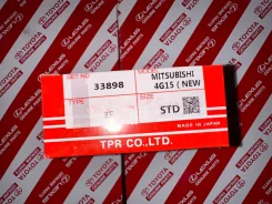 ������ ��������� Mitsubishi 4G15 TPR 33898 STD TPR 33898 ����