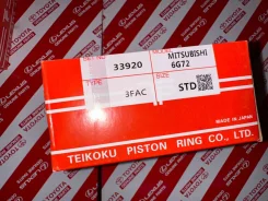 ������ ��������� Mitsubishi 6G72 TP 33920 STD 33920 ����