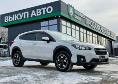 Subaru XV. �������, 4wd, 1.6 (115��.�.), ������, 173 000����. �� ����