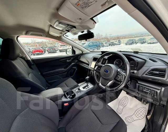 Subaru XV. �������, 4wd, 1.6 (115��.�.), ������, 173 000����. �� ����