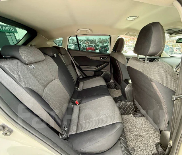 Subaru XV. �������, 4wd, 1.6 (115��.�.), ������, 173 000����. �� ����