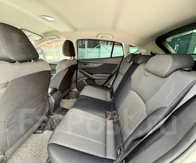 Subaru XV. �������, 4wd, 1.6 (115��.�.), ������, 173 000����. �� ����