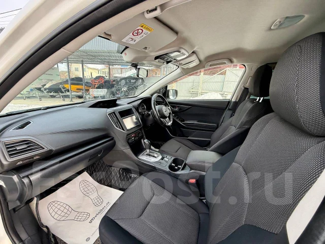 Subaru XV. �������, 4wd, 1.6 (115��.�.), ������, 173 000����. �� ����