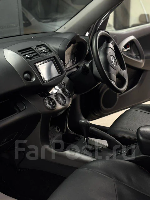 Toyota RAV4. ��������, 4wd, 2.0 (170��.�.), ������, 163 000����. �� ����