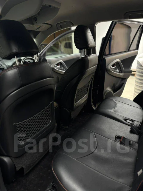Toyota RAV4. ��������, 4wd, 2.0 (170��.�.), ������, 163 000����. �� ����