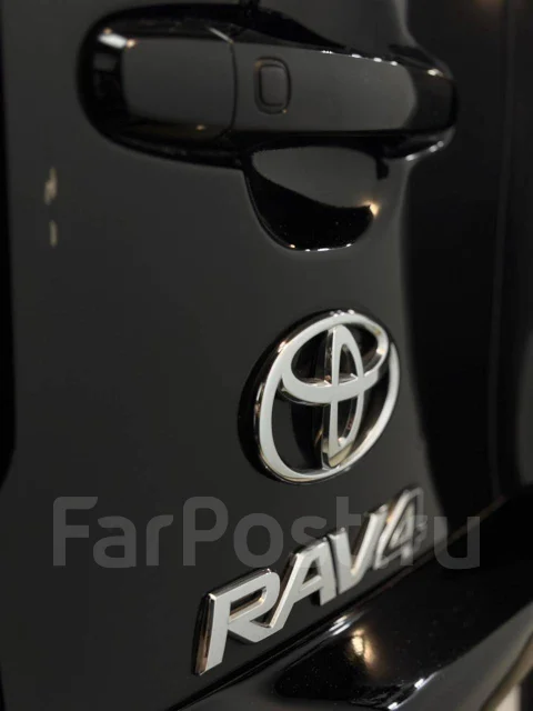 Toyota RAV4. ��������, 4wd, 2.0 (170��.�.), ������, 163 000����. �� ����