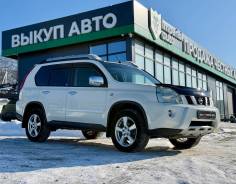 Nissan X-Trail. �������, 4wd, 2.0 (137��.�.), ������, 177 000����. �� ����