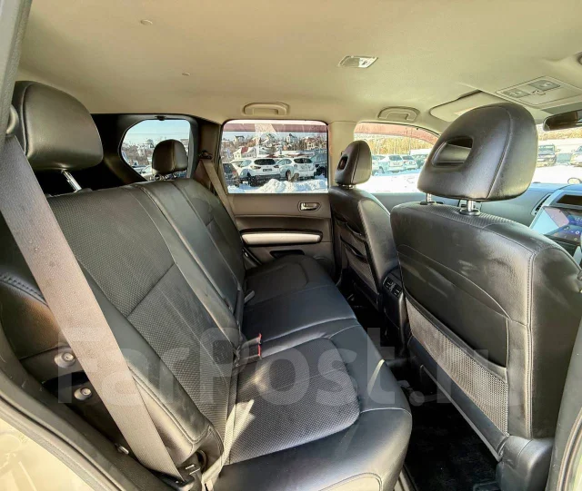 Nissan X-Trail. �������, 4wd, 2.0 (137��.�.), ������, 177 000����. �� ����