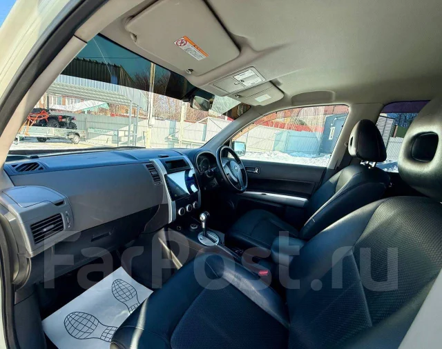 Nissan X-Trail. �������, 4wd, 2.0 (137��.�.), ������, 177 000����. �� ����