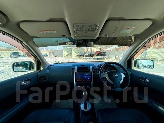 Nissan X-Trail. �������, 4wd, 2.0 (137��.�.), ������, 177 000����. �� ����