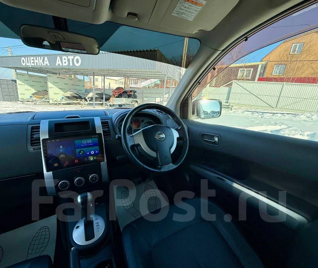Nissan X-Trail. �������, 4wd, 2.0 (137��.�.), ������, 177 000����. �� ����