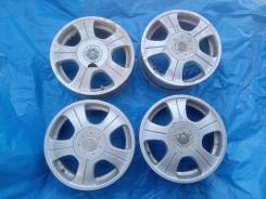 Asiss. 6.0x15", 5x100, 5x114.3, ET38, �� 73���. ����