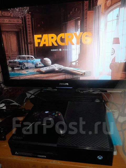 Microsoft Xbox One ����