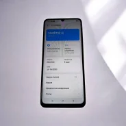 Realme Note 60x. �/�, 64 �� ����