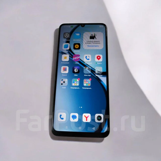 Realme Note 60x. �/�, 64 �� ����
