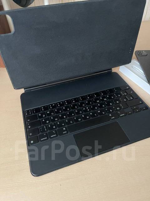 Apple iPad Pro 12.9. 12.9 ������, ������ 128 �� ����