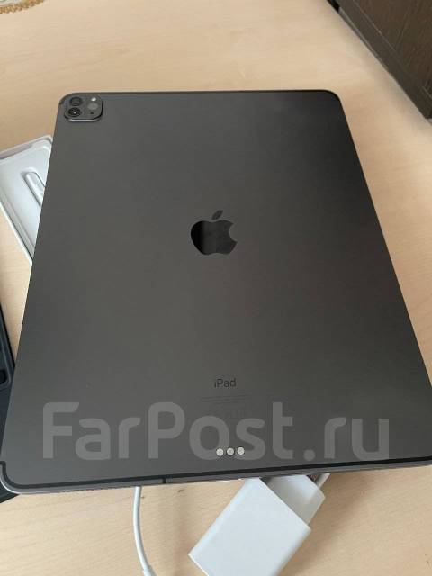 Apple iPad Pro 12.9. 12.9 ������, ������ 128 �� ����