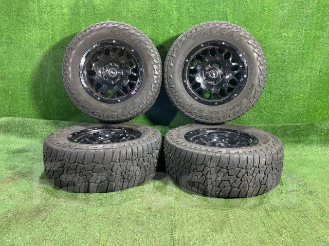 Falken WildPeak A/T AT3W. ����� at, 2021 ���, �/�, ����� 10 % ����