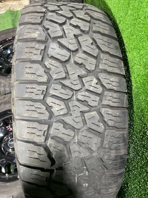 Falken WildPeak A/T AT3W. ����� at, 2021 ���, �/�, ����� 10 % ����