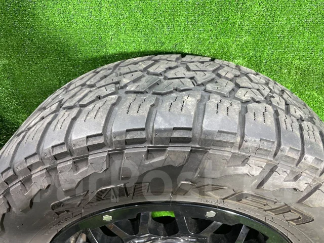 Falken WildPeak A/T AT3W. ����� at, 2021 ���, �/�, ����� 10 % ����