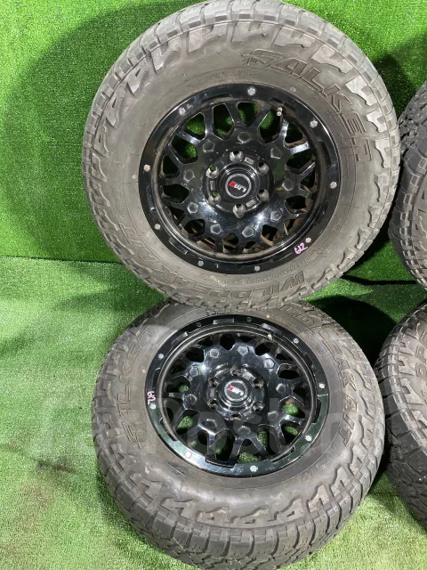 Falken WildPeak A/T AT3W. ����� at, 2021 ���, �/�, ����� 10 % ����