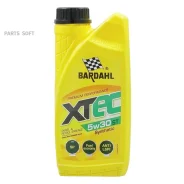 Bardahl XTEC