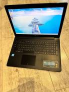 Asus X553MA. 15.6", 2,2����, ��� 4 ��, ���� 500���, WiFi: 1, Bluetooth: 1, ����������� �� 3��. ����