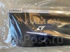 ��������� ���� ��� Toyota Corolla Sedan 2018+ +�������. ����� ���� 1212 ����