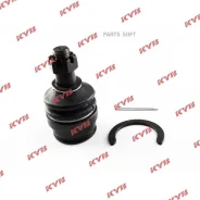 ������� ����� /�������� ������ ������ /����� KYB ��� Toyota Land Cruiser 1998- HDJ101 UZJ100; KBJ1060; (TG-43340-60010 JB26812 SB-3812) 4334060020 KYB...