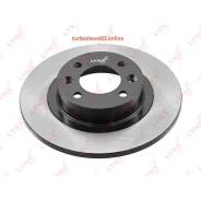 ���� ��������� ��������������� (260x11), ��� Lynxauto BN2142 BN2142 ����